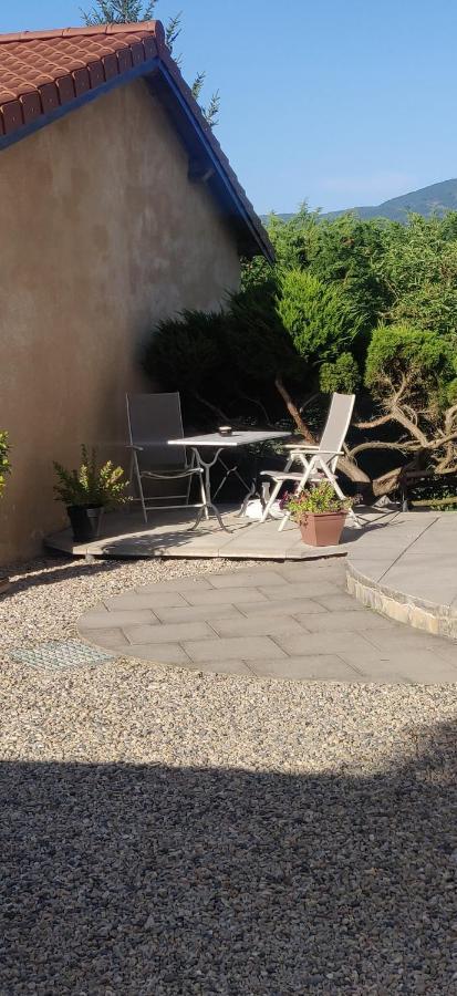 L'Arche D' Engel Apartment Courpiere ภายนอก รูปภาพ