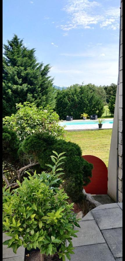 L'Arche D' Engel Apartment Courpiere ภายนอก รูปภาพ